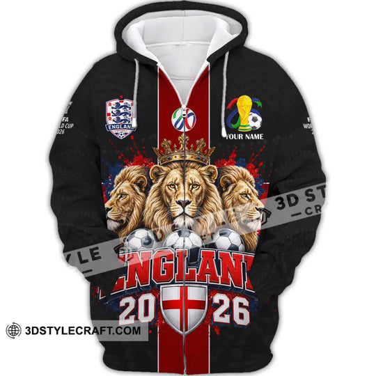 Unisex Shirt - Custom Shirt style option 3