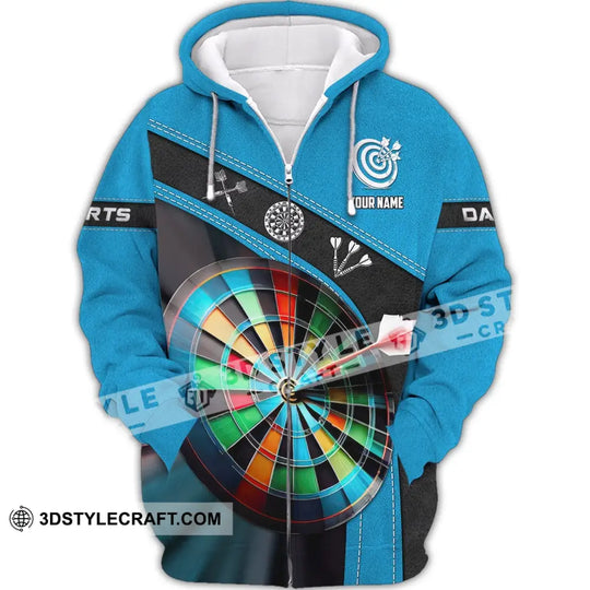 Unisex Shirt, Darts Shirt, Darts T-Shirt, Darts Lover Gift, Darts Gamer T-Shirt style option 2
