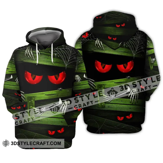 Unisex Shirt, Halloween Shirt, Monster Hoodie, Shirt For Halloween style option 4