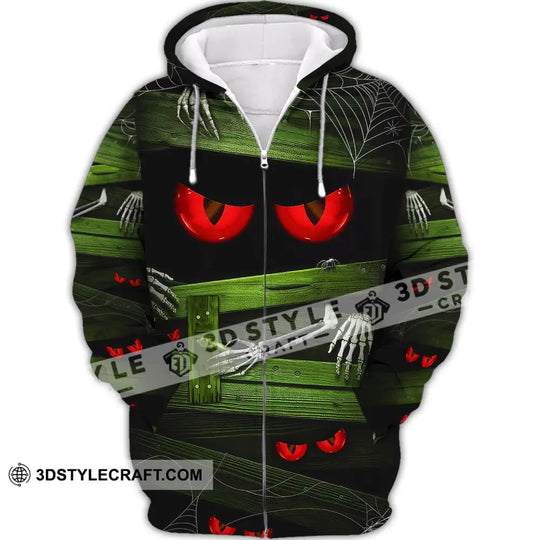 Unisex Shirt, Halloween Shirt, Monster Hoodie, Shirt For Halloween style option 2