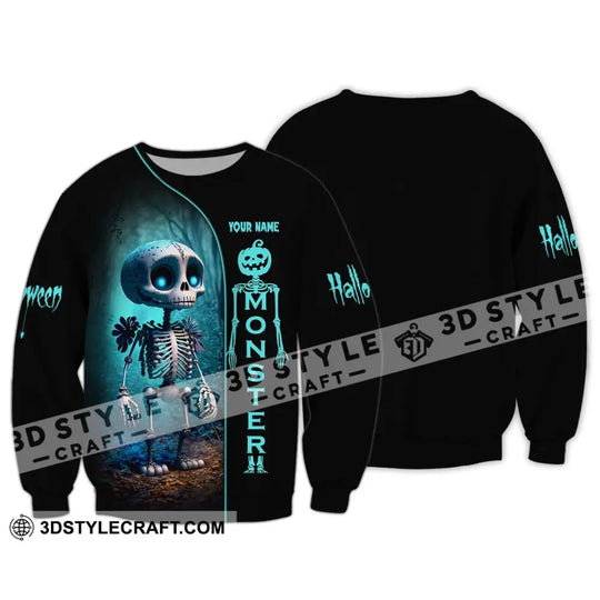 Unisex Shirt, Halloween T-Shirt, Halloween Hoodie, Shirt For Halloween style option 3