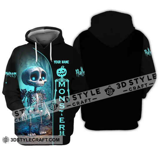 Unisex Shirt, Halloween T-Shirt, Halloween Hoodie, Shirt For Halloween style option 4