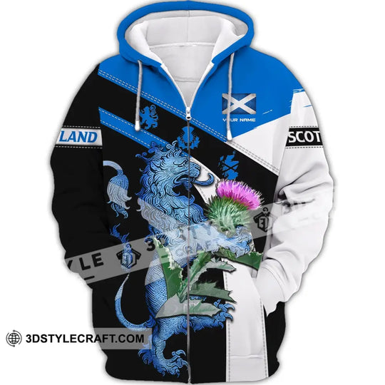 Unisex Shirt, Scotland Shirt, Scottish, Scotland T-Shirt, Scotland Clothing style option 3