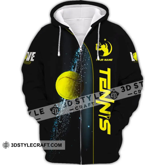 Unisex Shirt, Tennis Shirt, Tennis T-Shirt, Tennis Lover Gift, Tennis Player Apparel style option 2