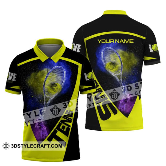 Unisex Shirt, Tennis Shirt, Tennis T-Shirt, Tennis Player Apparel, Tennis Lover Gift style option 4