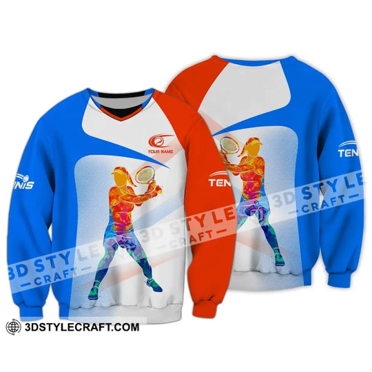 Woman Shirt, Tennis Shirt, Tennis Player Apparel, Tennis T-Shirt, Tennis Lover Gift style option 4