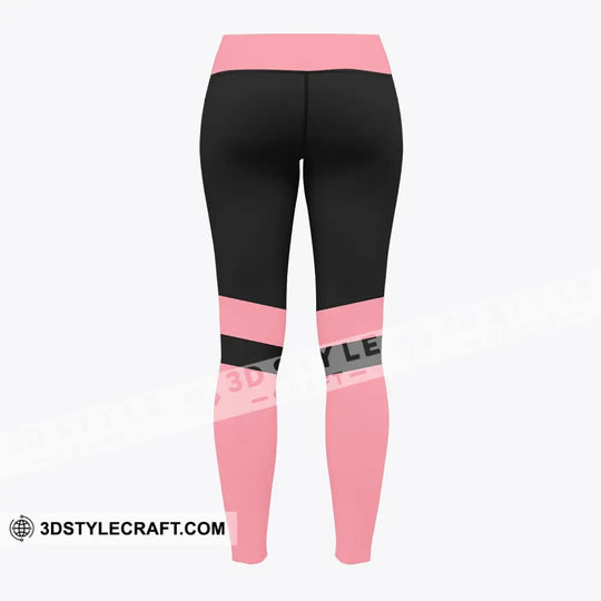 Women Clothing, Baker Sportwear, Baking Gifts, Legging Pants For Women style option 4