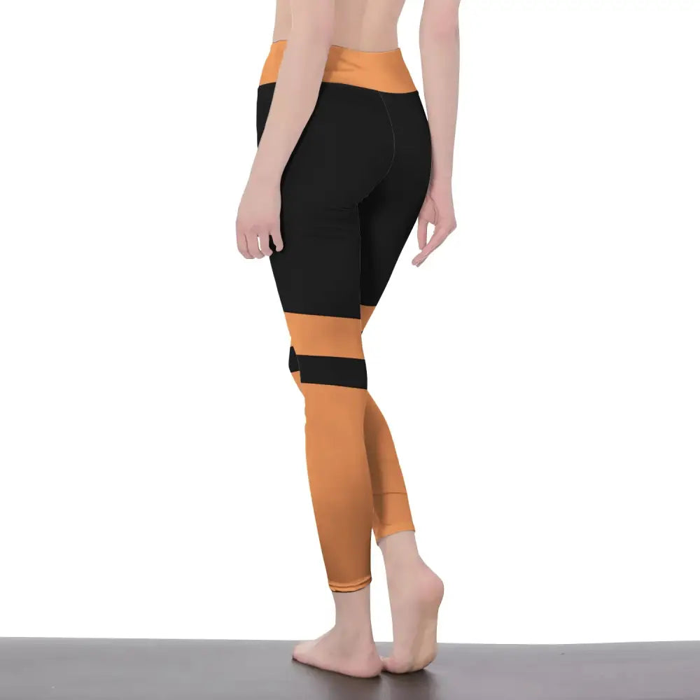 Women Clothing Baker Sportwear Baking Gifts Legging Pants For