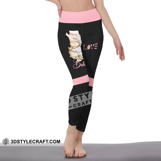 Women Clothing, Baker Sportwear, Baking Pants, Legging Pants For Women style option 4