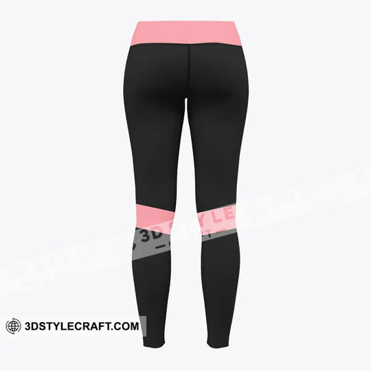 Women Clothing, Baker Sportwear, Baking Pants, Legging Pants For Women style option 2