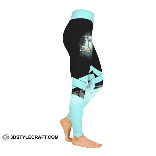 Women Clothing, Baker Sportwear, Legging Pants For Women style option 3