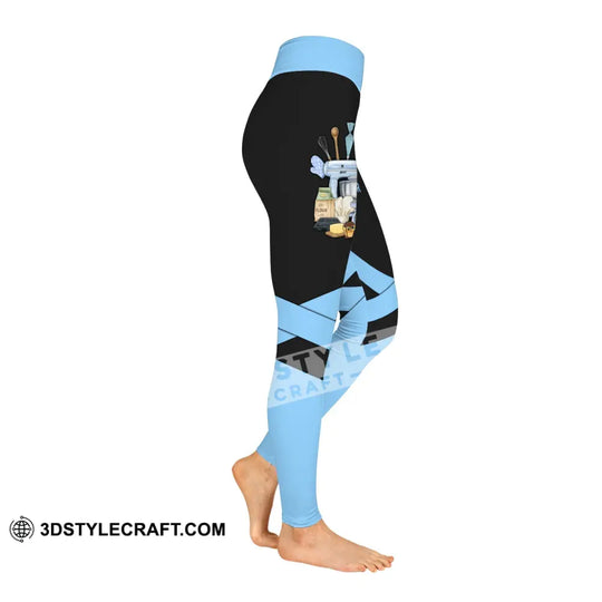 Women Clothing, Baker Sportwear, Legging Pants For Women style option 3