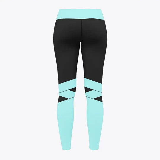 Women Clothing, Baker Sportwear, Legging Pants For Women style option 4