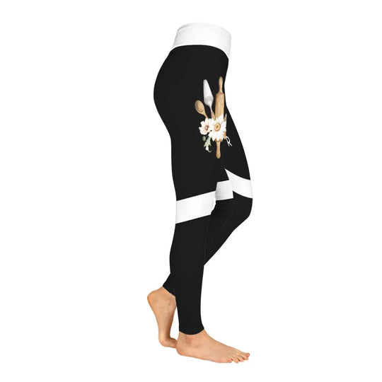 Women Clothing, Baker Sportwear, Legging Pants For Women style option 3