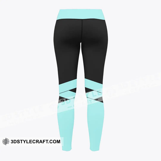 Women Clothing, Baker Sportwear, Legging Pants For Women style option 4