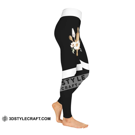 Women Clothing, Baker Sportwear, Legging Pants For Women style option 3
