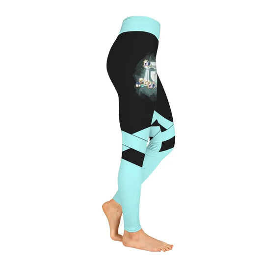 Women Clothing, Baker Sportwear, Legging Pants For Women style option 3