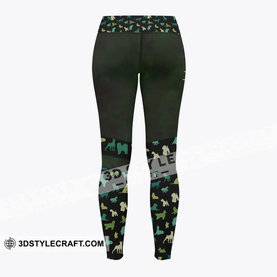 Women Clothing, Groomer Legging, Groomer Legging Pants For Women style option 4