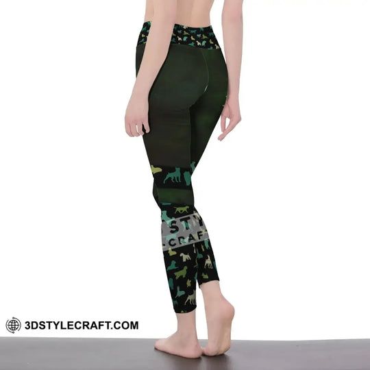 Women Clothing, Groomer Legging, Groomer Legging Pants For Women style option 3