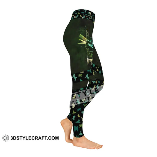 Women Clothing, Groomer Legging, Groomer Legging Pants For Women style option 2