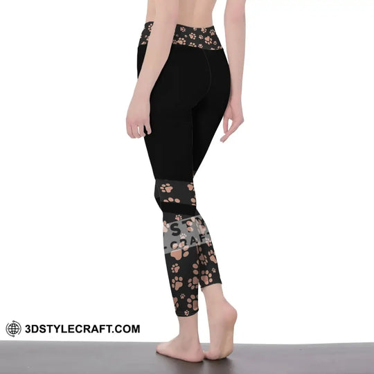 Women Clothing, Groomer Legging, Groomer Legging Pants For Women style option 2