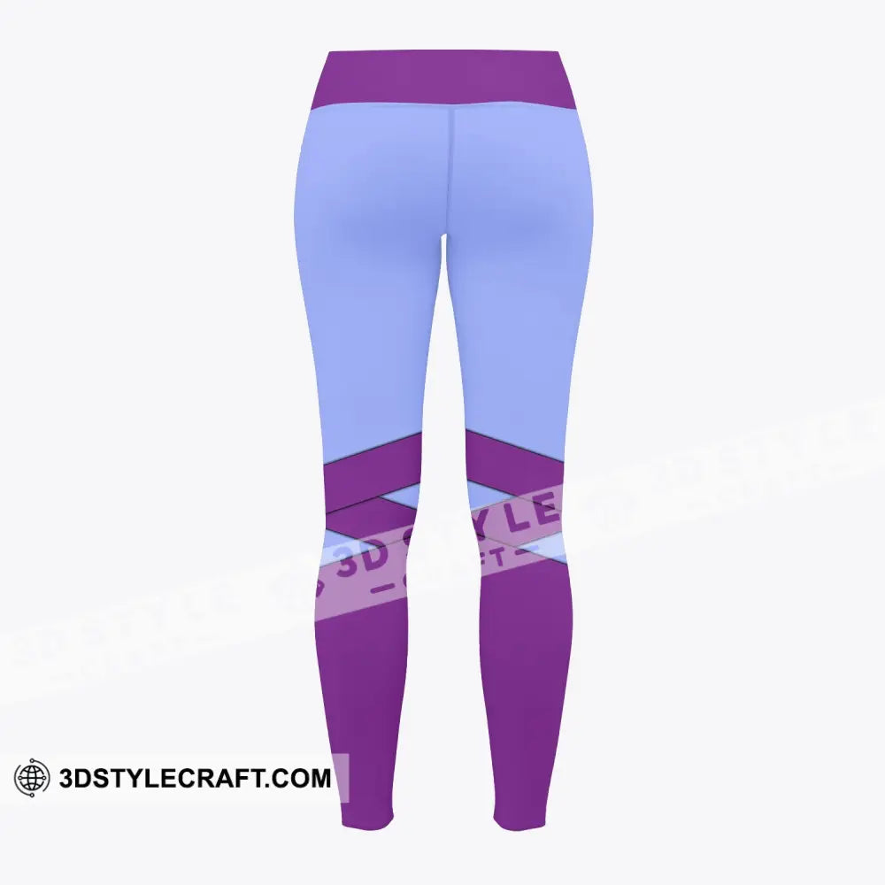 Women Clothing Groomer Sportwear Legging Pants For