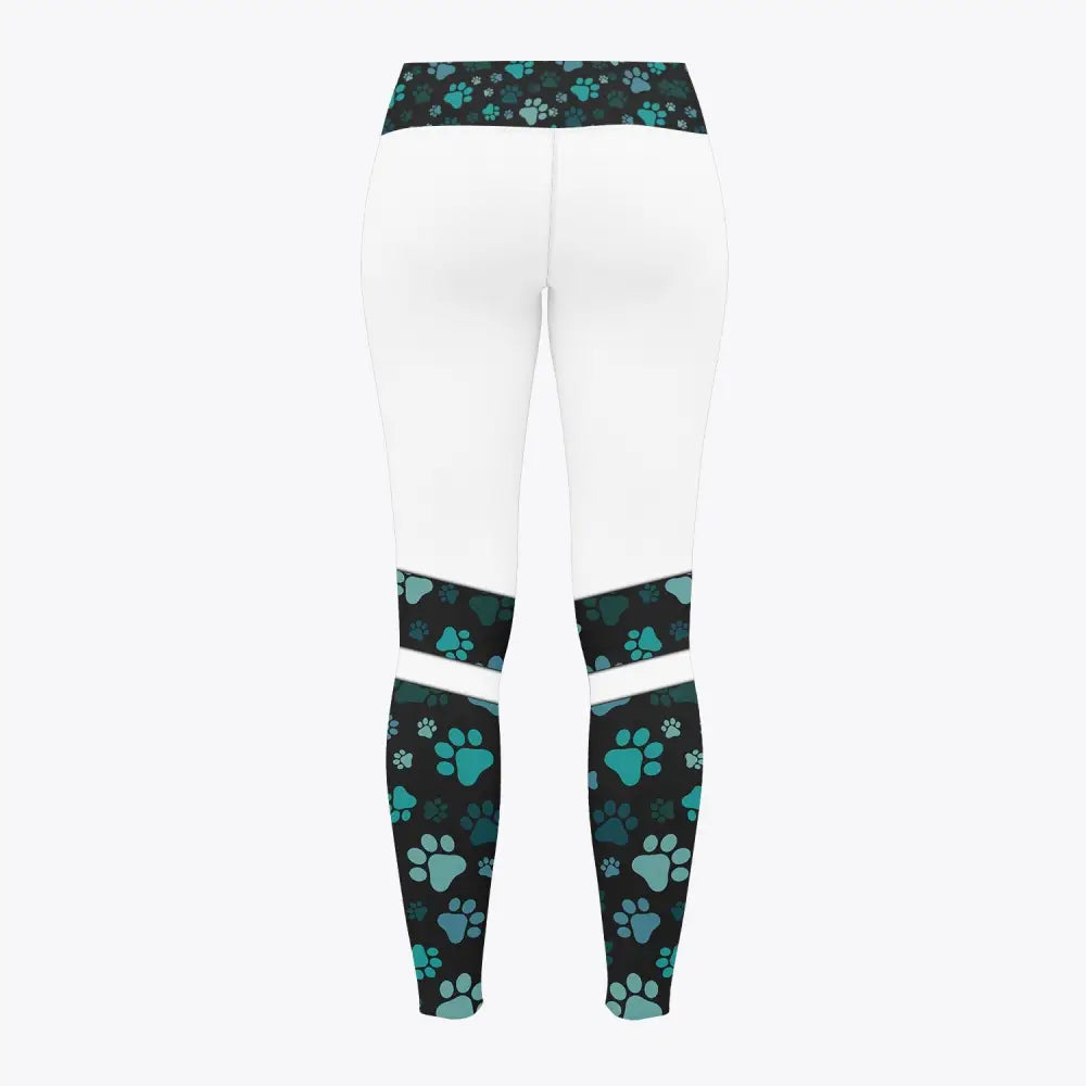 Women Clothing Groomer Sportwear Legging Pants For