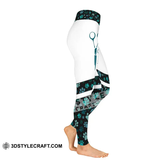Women Clothing, Groomer Sportwear, Legging Pants For Women style option 3
