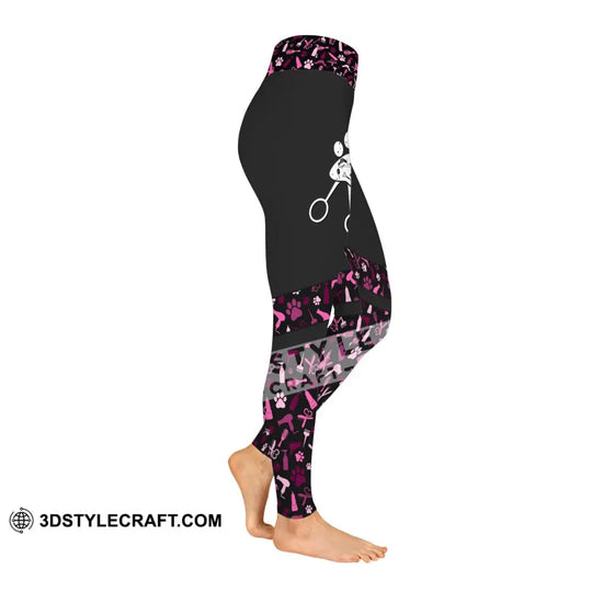 Women Clothing, Groomer Sportwear, Legging Pants For Women style option 3