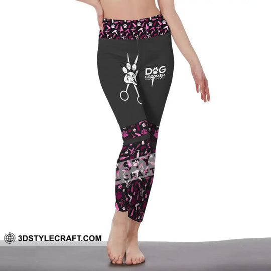 Women Clothing, Groomer Sportwear, Legging Pants For Women style option 1