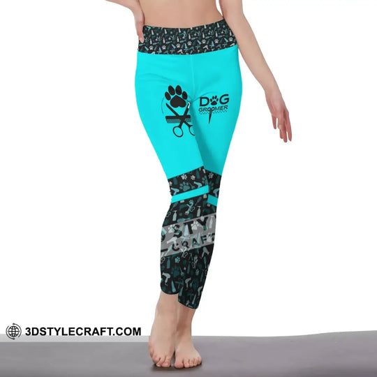 Women Clothing, Groomer Sportwear, Legging Pants For Women style option 1