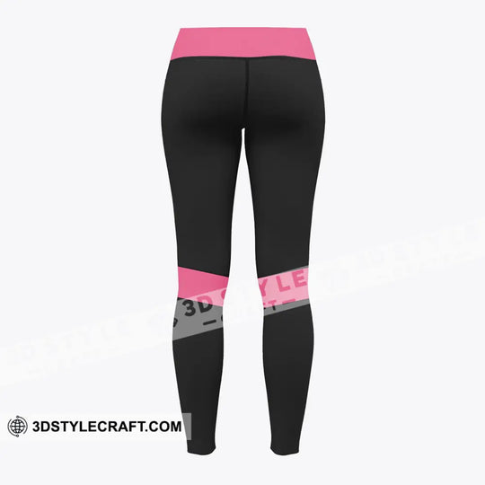 Women Clothing, Hairdresser Legging Sportwear, Legging Pants For Women style option 4