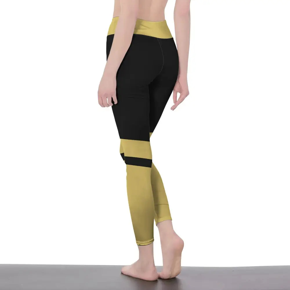 Women Clothing Hairdresser Legging Sportwear Pants For