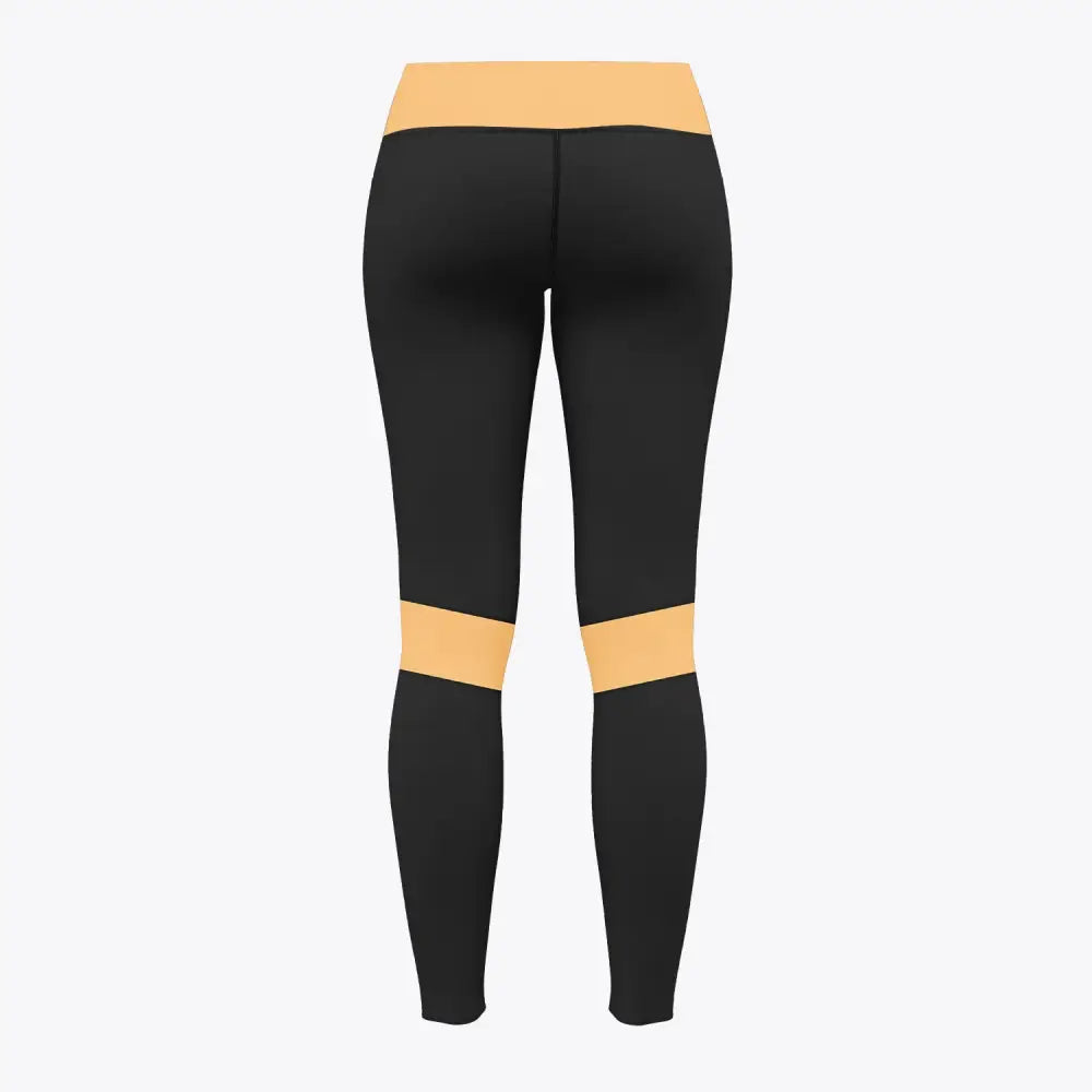 Women Clothing Hairdresser Legging Sportwear Pants For
