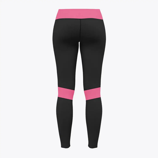 Women Clothing, Hairdresser Legging Sportwear, Legging Pants For Women style option 4