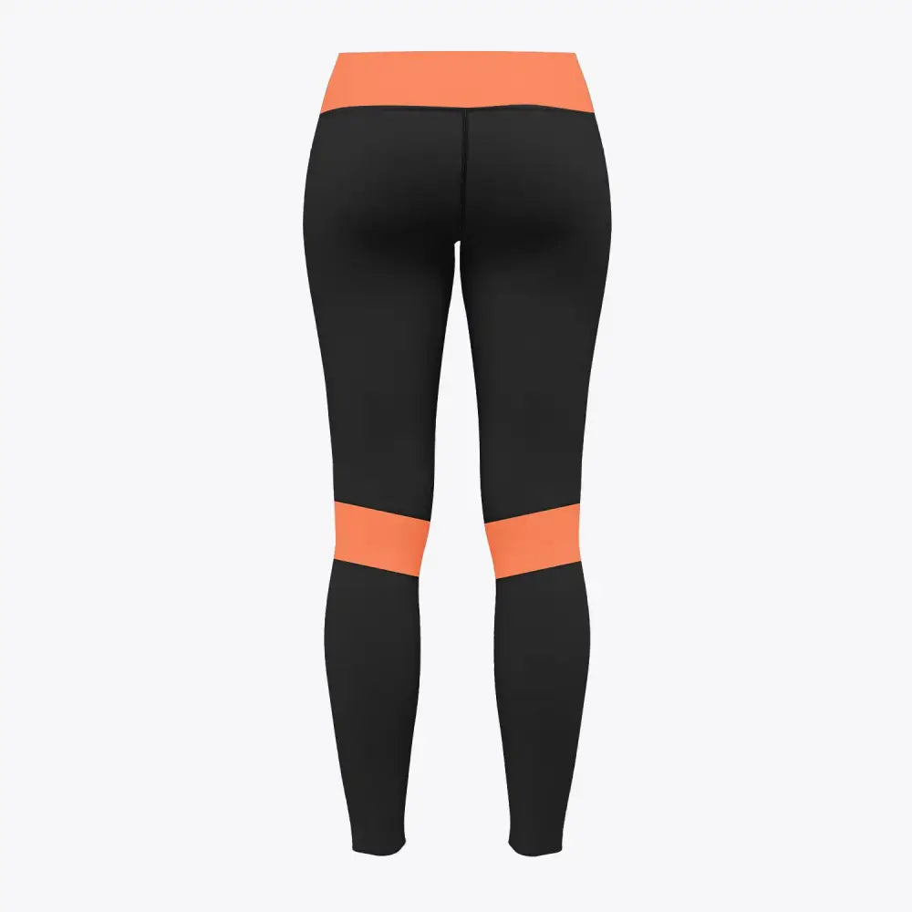 Women Clothing Hairdresser Legging Sportwear Pants For