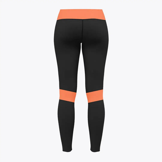Women Clothing, Hairdresser Legging Sportwear, Legging Pants For Women style option 4