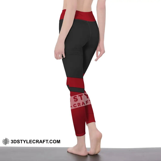Women Clothing, Makeup Artist Sportwear, Legging Pants For Women style option 2