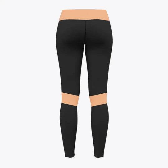 Women Clothing, Makeup Artist Sportwear, Legging Pants For Women style option 4