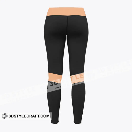 Women Clothing, Makeup Artist Sportwear, Legging Pants For Women style option 4