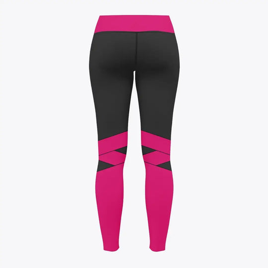 Women Clothing, Makeup Artist Sportwear, Legging Pants For Women style option 4