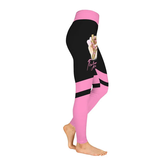 Women Clothing, Makeup Artist Sportwear, Legging Pants For Women style option 3