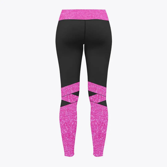 Women Clothing, Makeup Artist Sportwear, Legging Pants For Women style option 4