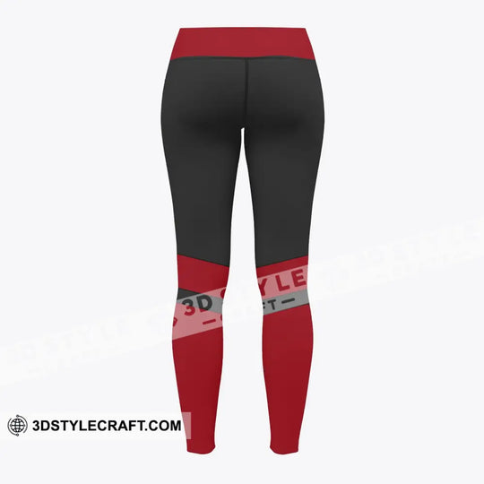 Women Clothing, Makeup Artist Sportwear, Legging Pants For Women style option 3