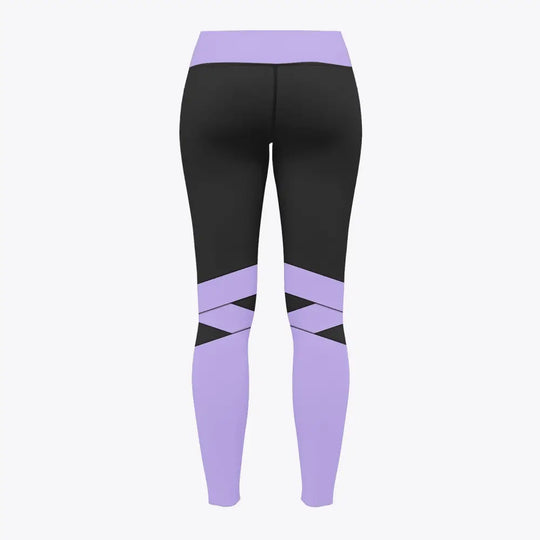 Women Clothing, Nail Tech Sportwear, Legging Pants For Women style option 4