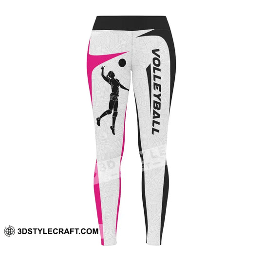 Women Clothing, Volleyball Legging, Volleyball Legging Pants For Women style option 1
