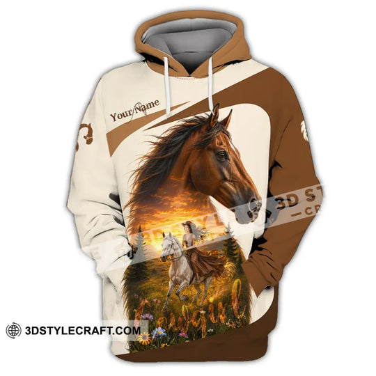 Women Shirt - Custom Cowgirl Shirt style option 3