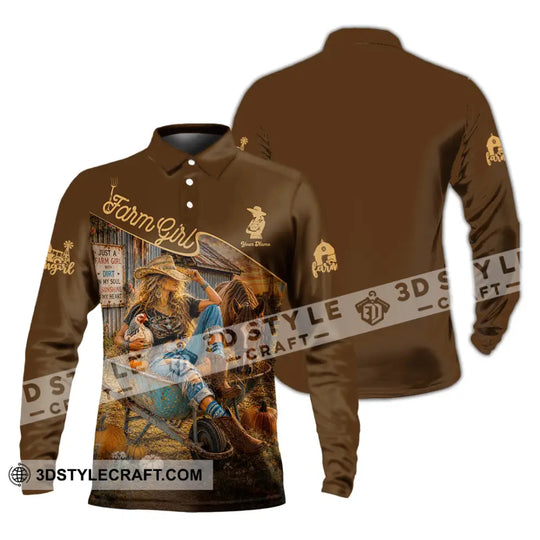 Women Shirt - Custom Cowgirl Shirt style option 4