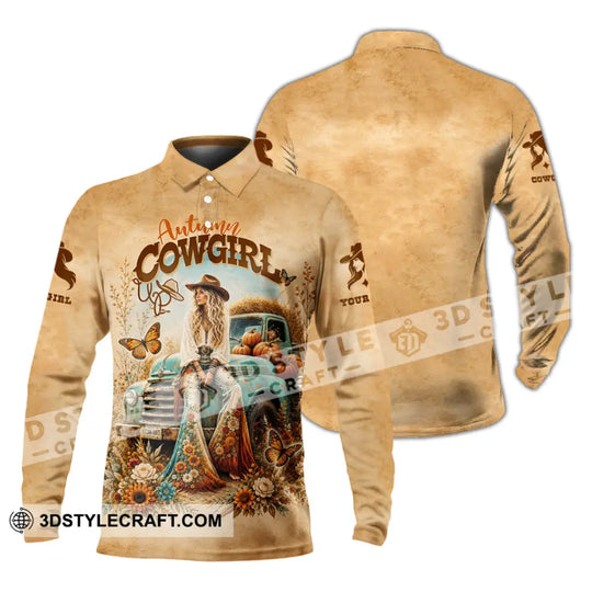 Women Shirt - Custom Cowgirl Shirt style option 4