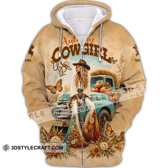 Women Shirt - Custom Cowgirl Shirt style option 3